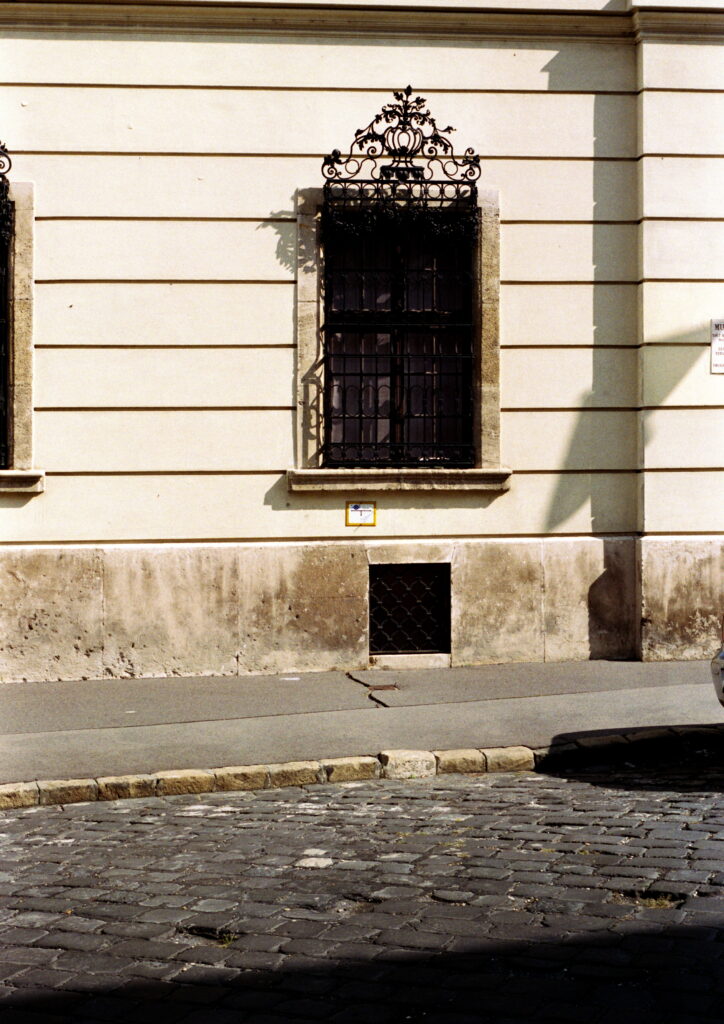 Agfa Karat IV Solagon 50mm f2.0 Fuji 200-13451