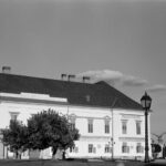 Agfa Karat IV Solagon 50mm LP 100 D76-13571