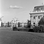 Agfa Karat IV Solagon 50mm LP 100 D76-13575