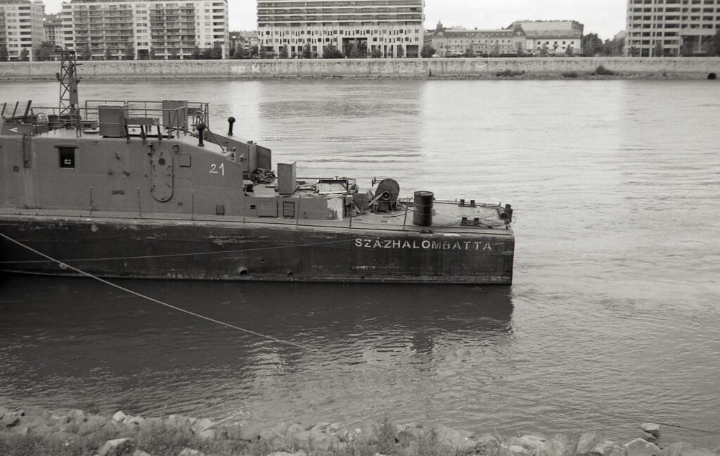 Agfa Super-Silette Agfa APX 100-9327