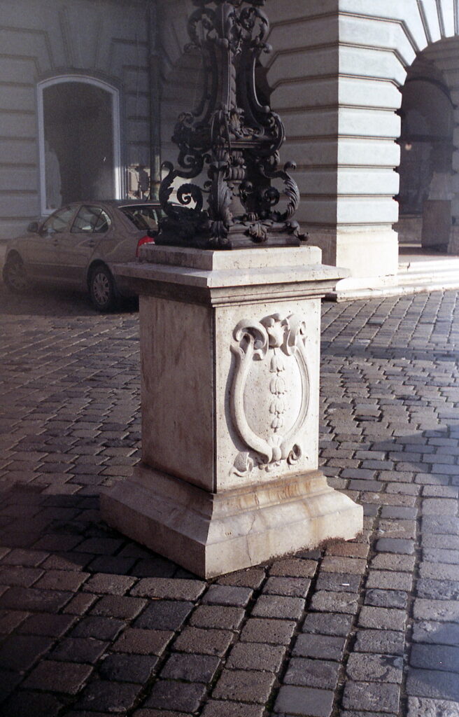 Agfa Colorflex C41 print film-11452