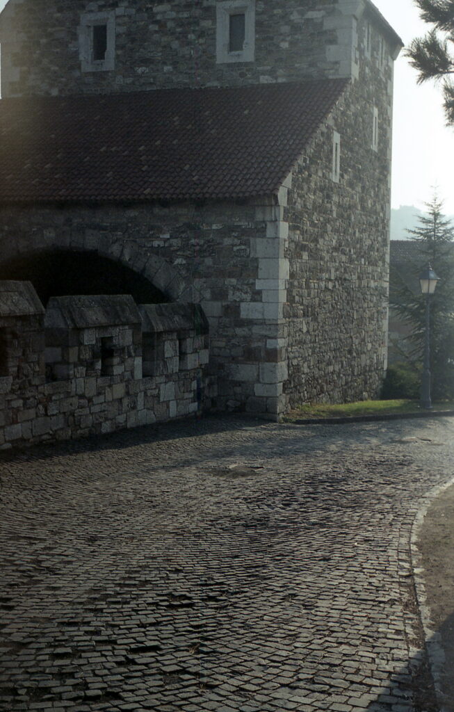 Agfa Colorflex C41 print film-11455