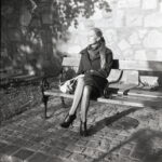 Agfa ISOLETTE III Apotar Fomapan 100-12241