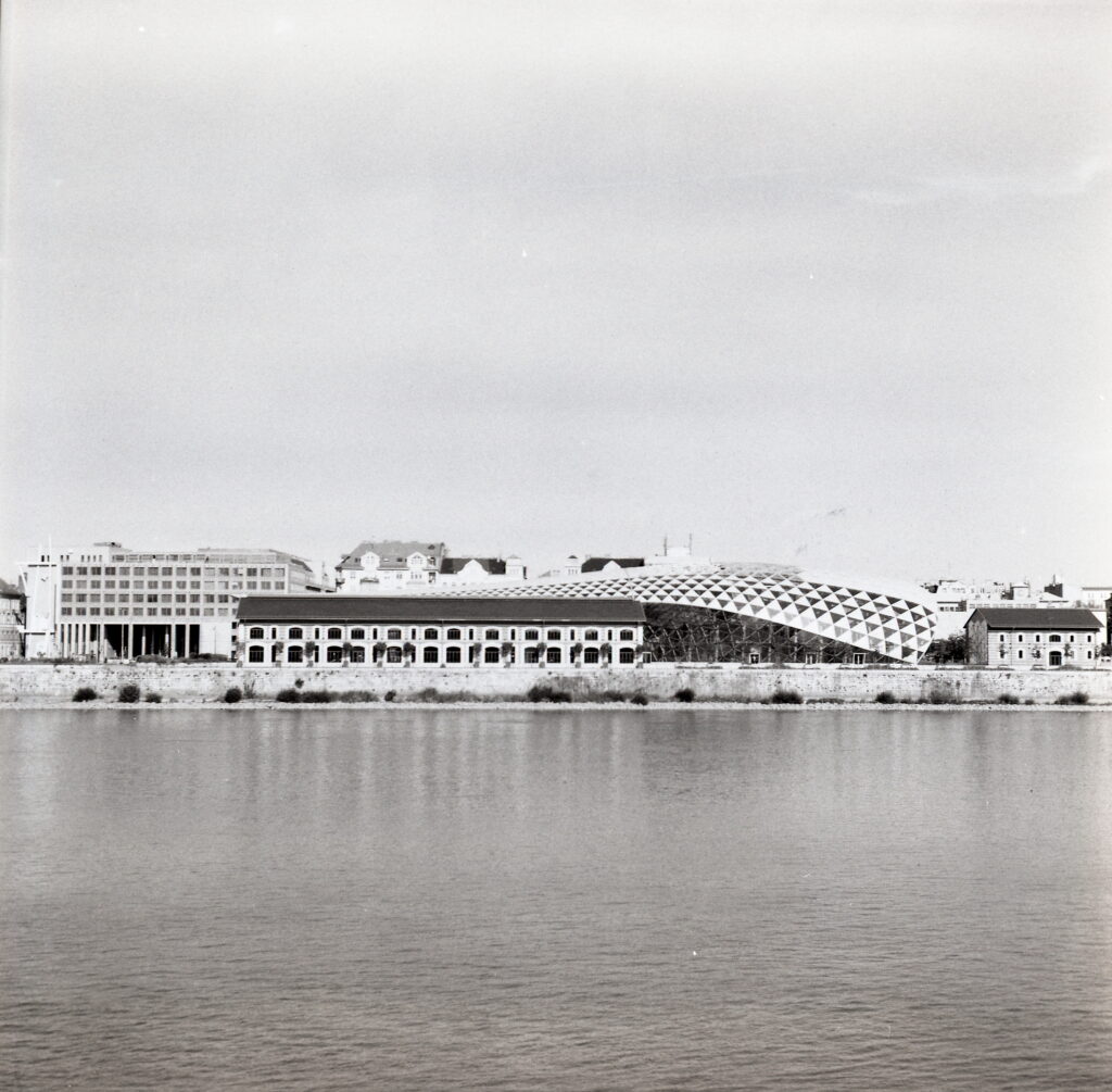 Agfa ISOLETTE III Apotar Fomapan 100-12242