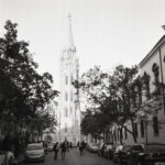 Agfa ISOLETTE III Apotar Fomapan 100-12243