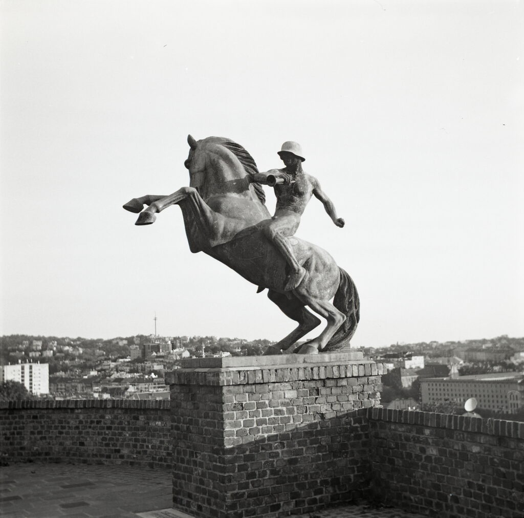 Agfa ISOLETTE III Apotar Fomapan 100-12244
