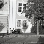Agfa ISOLETTE III Apotar Fomapan 100-12245