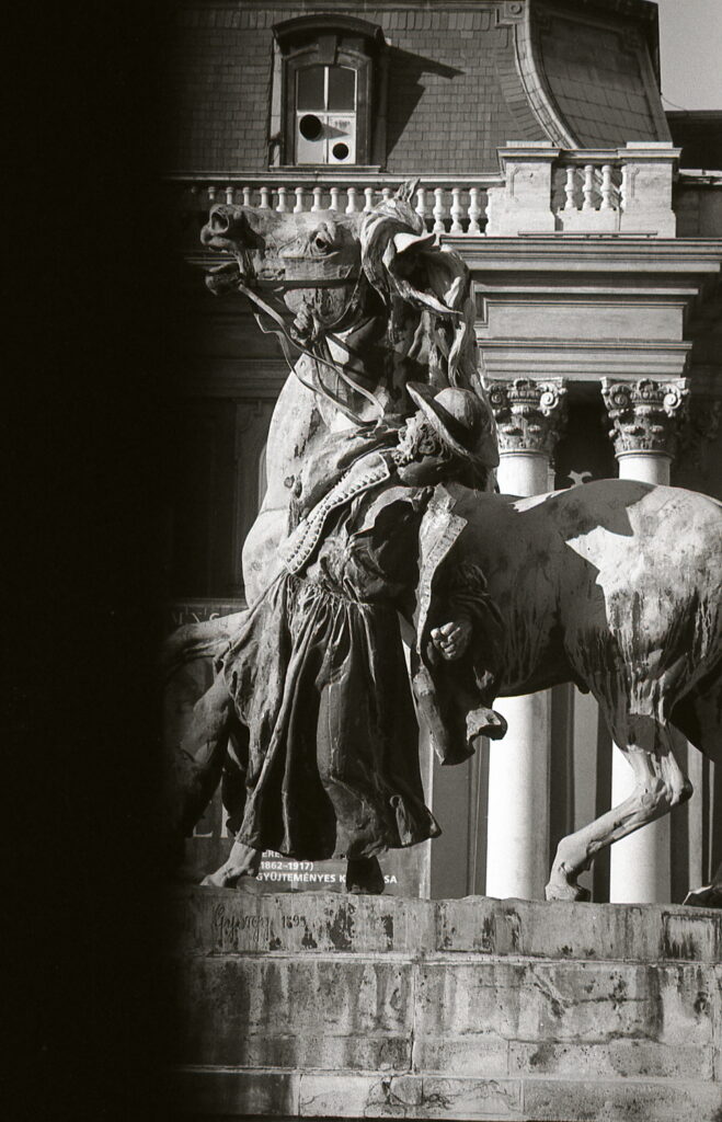 Agfa Selectaflex Fomapan 100 R09-11467