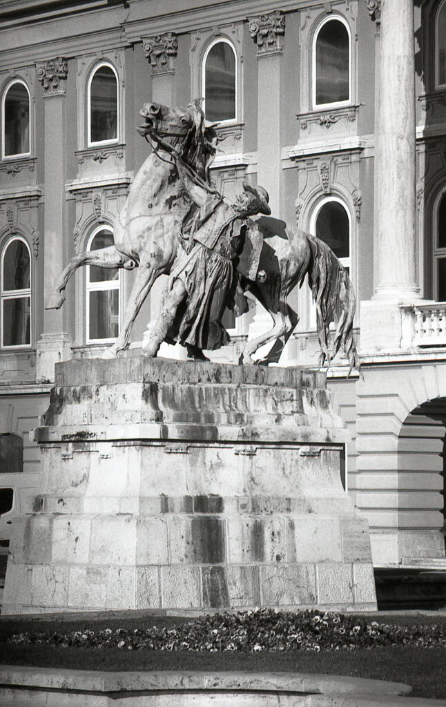 Agfa Selectaflex Fomapan 100 R09-11468