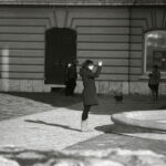 Agfa Selectaflex Fomapan 100 R09-11470