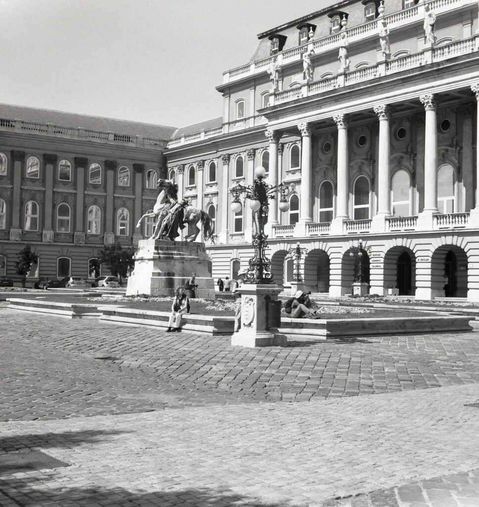 Certo Six Fomapan 100 LQN-8851