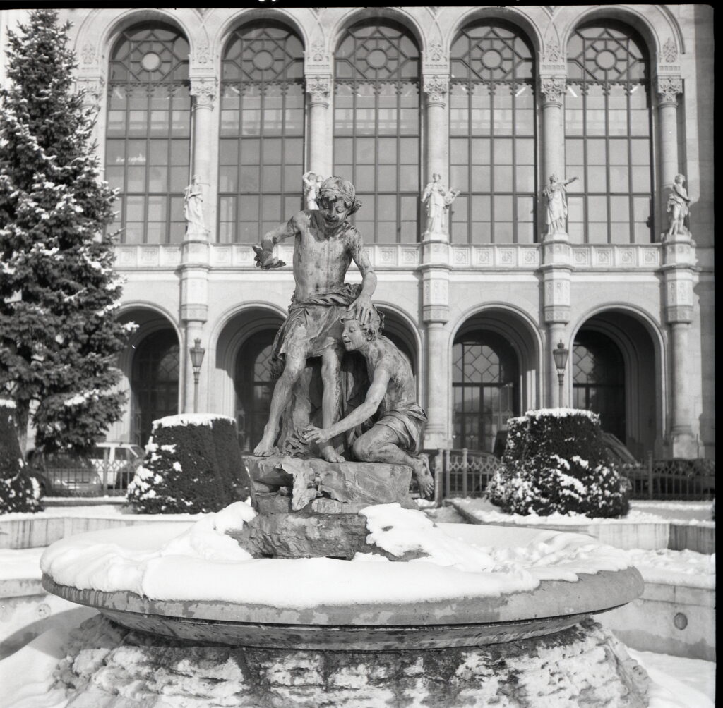 Certo Six 6x6 Fomapan 100 Ultra-12860