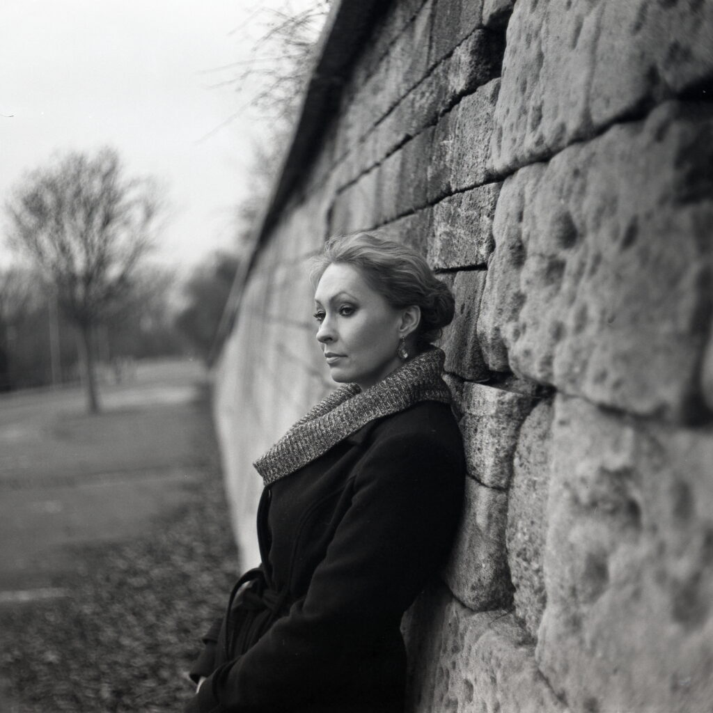 Certo SIX portraits Fomapan 100 D-76-12362