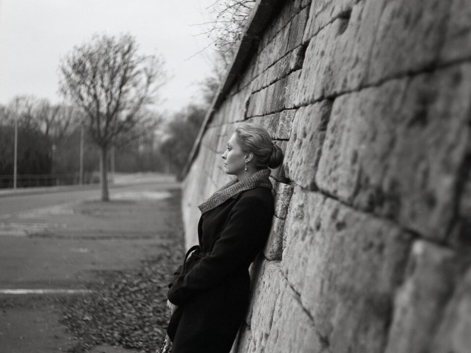 Certo SIX portraits Fomapan 100 D-76