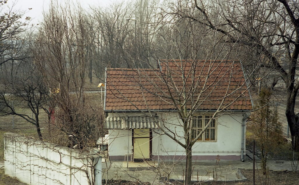 Contax IIIa Sonnar 5cm f1.5 Kodak UC 100-8499