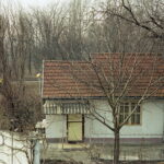 Contax IIIa Sonnar 5cm f1.5 Kodak UC 100-8499