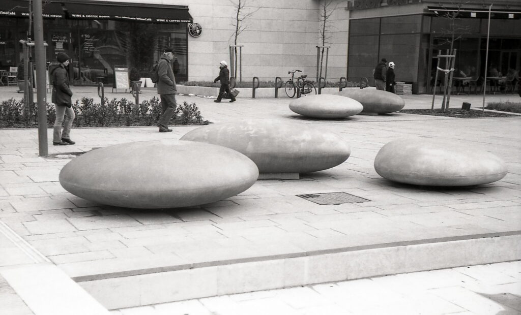 Contax IIIa Sonnar 5cm f1.5 Fomapan 100-8496