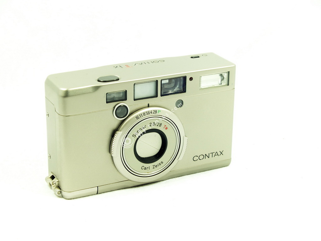 Contax Tix-6986