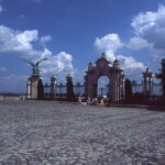 Yashica ML24 Contax RTS Provia100-10124