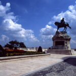 Yashica ML24 Contax RTS Provia100-10125