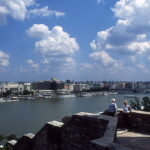 Yashica ML24 Contax RTS Provia100-10126