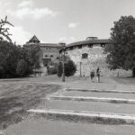 Exakta RTL-1000 Flektogon 25mm f4 Agfa APX 100-9031