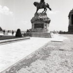 Exakta RTL-1000 Flektogon 25mm f4 Agfa APX 100-9034