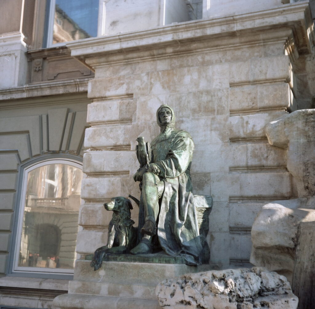 Franka I Frankar Anastigmat 7,5cm f6.3 Kodak Portra 160NC-8453
