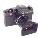 Leica-R 3 MO Electronic Elmarit 28mm f2.8 S7-8895