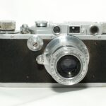 Leica IIIa Industar-22 5cm f3.5-5980