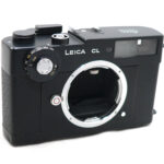 Leica CL Summicron-C 40mm f2.0-13057