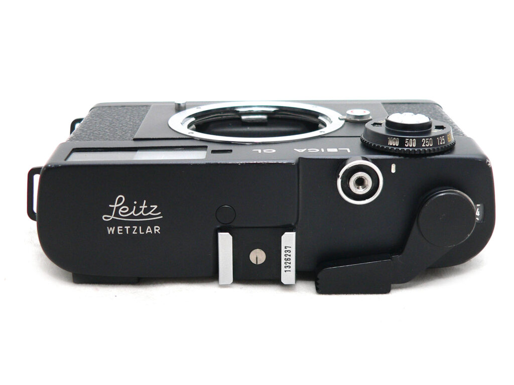 Leica CL Summicron-C 40mm f2.0-13058