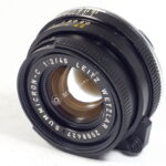 Leica CL Summicron-C 40mm f2.0-13059