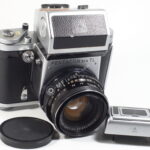 Pentacon SIX TL Biometar 80-12288