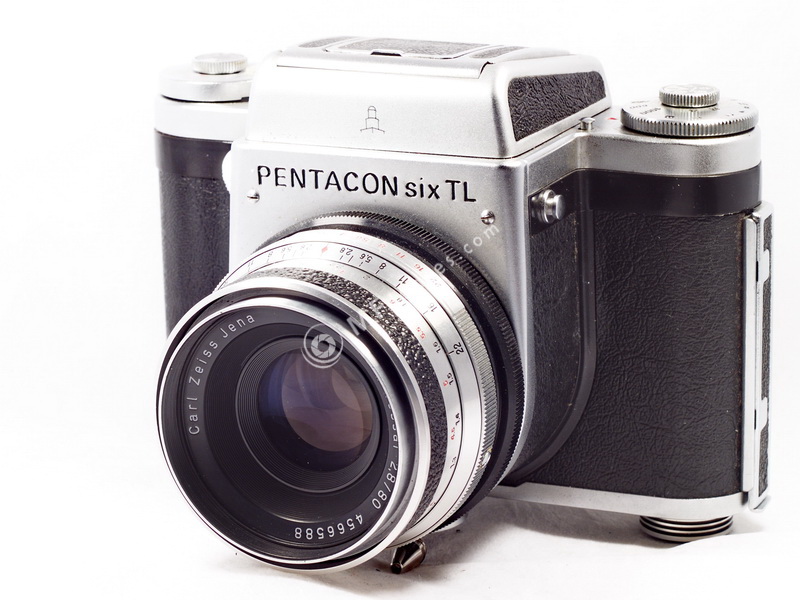 Pentacon Six