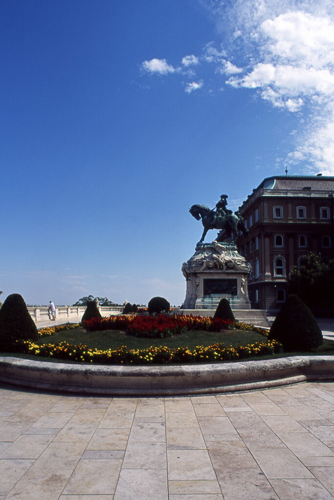 Praktica BC1 Flektogon 20mm Provia 100-9610