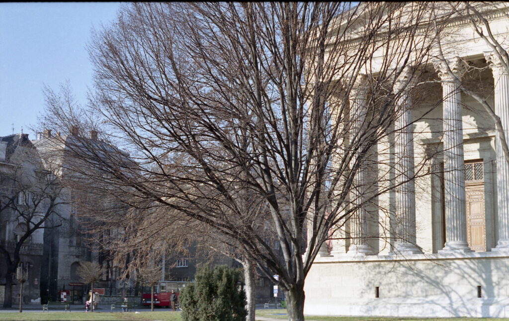 Praktica FX2 SMC Takumar 2/55mm Fuji Superia 400-5676
