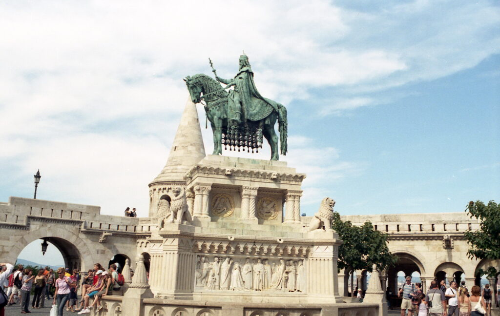 Praktica VLC3-5302
