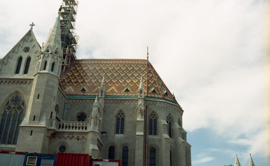 Praktica VLC3-5303