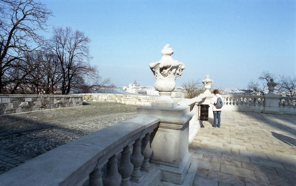 Praktica VLC3-8503