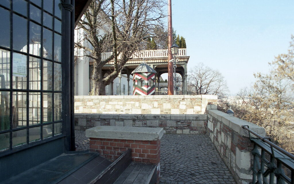 Praktica VLC3-8505