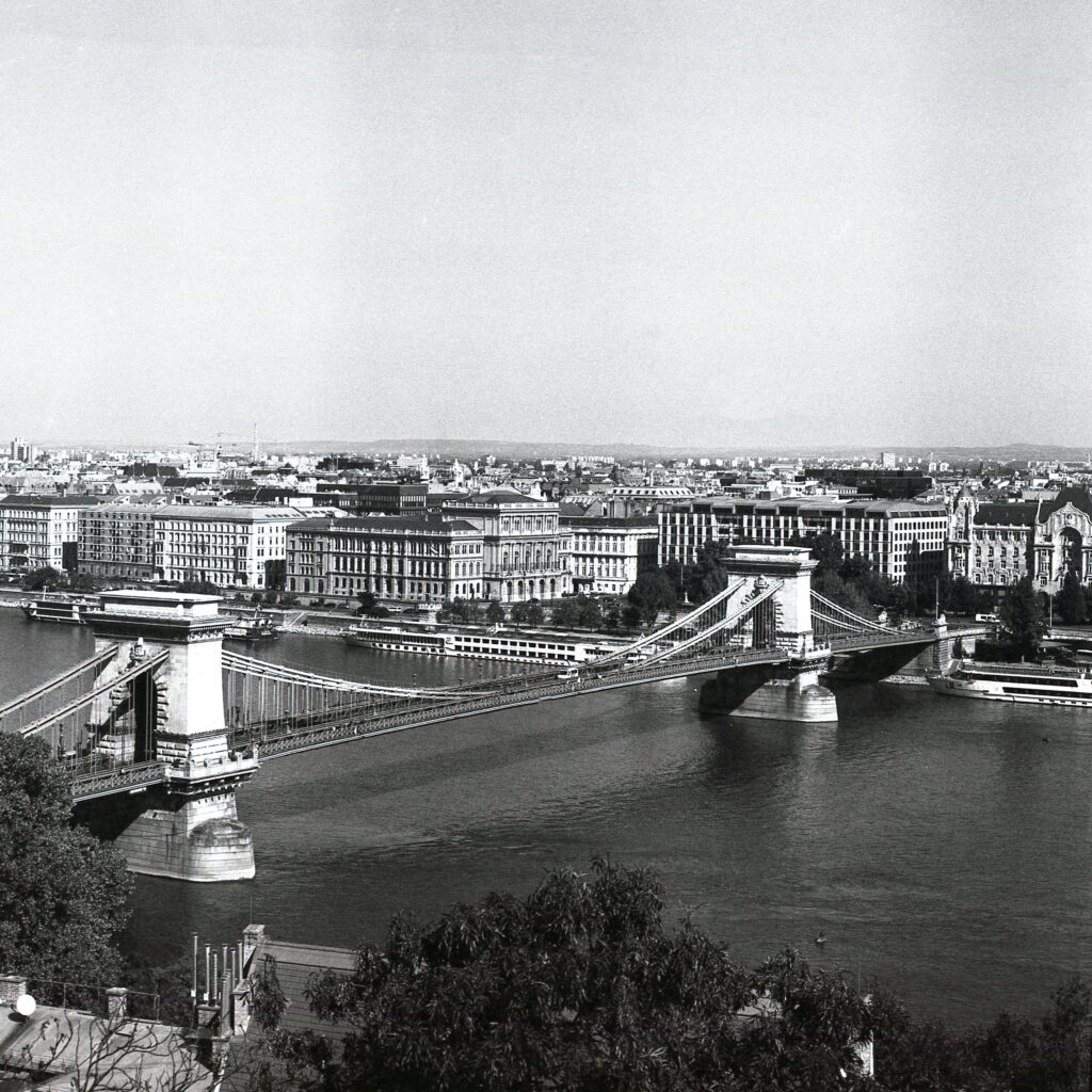 Praktisix Biometar 80 Fomapan 100-9965