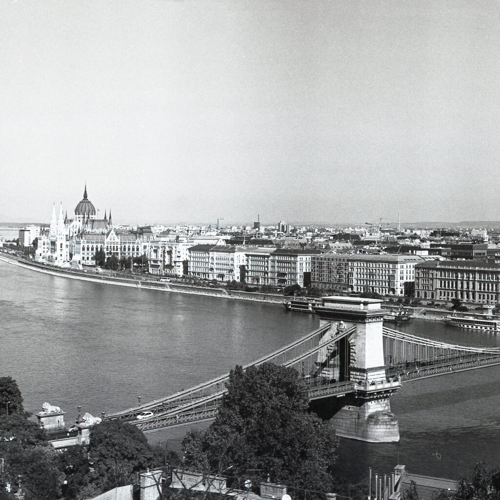 Praktisix Biometar 80 Fomapan 100-9966