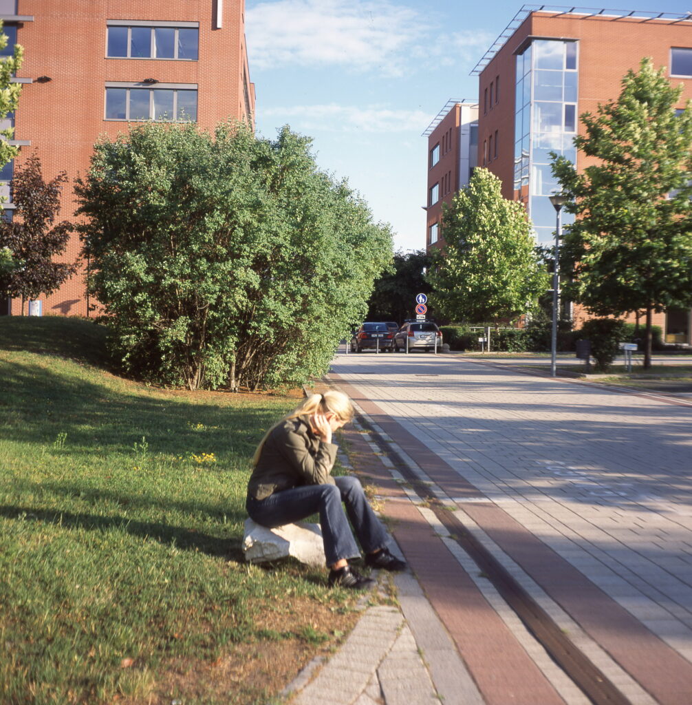 Rolleiflex CZ Tessar 75mm f3.5 Provia 100F-6038