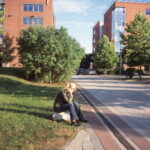 Rolleiflex CZ Tessar 75mm f3.5 Provia 100F-6038