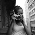 Baby Rolleiflex 4x4 gray Ilford FP4-13162