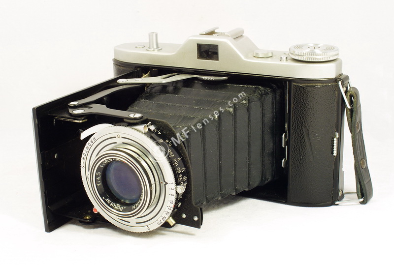 Welta Belfoca II Bonotar 105mm
