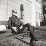 Welta Reflekta II Triotar Fomapan 100-12317