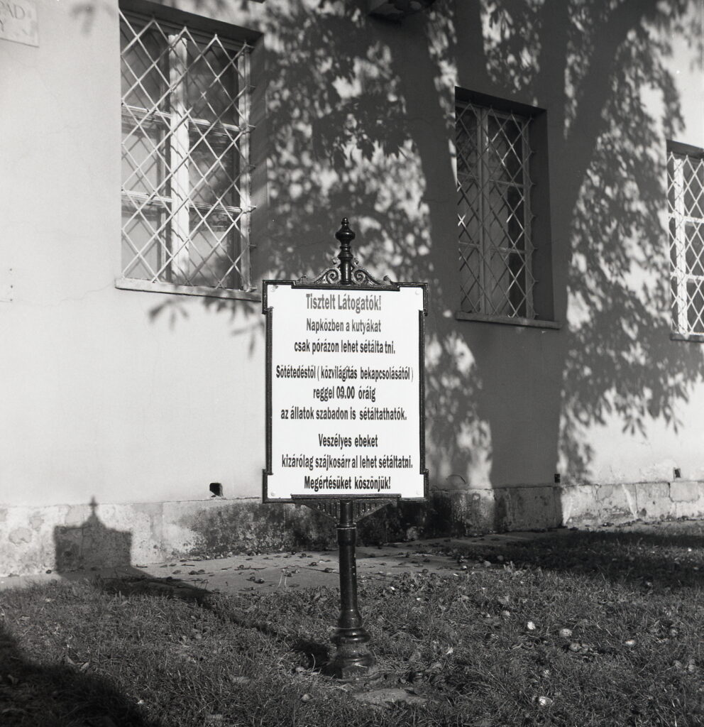 Welta Reflekta II Triotar Fomapan 100-12318