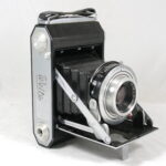 Welta Weltax Carl Zeiss Jena Tessar-9445